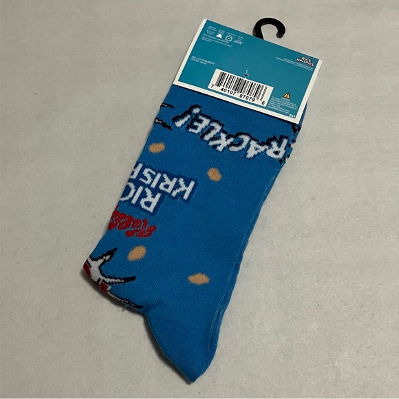 NWT Rice Krispies Socks - Picture 2 of 2